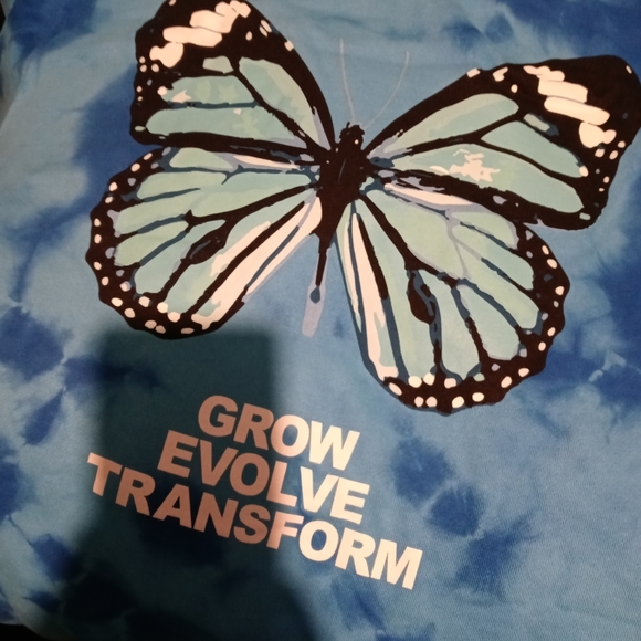 Phora Hoodie - Picture 2 of 4